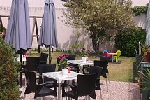 Clube Pinhal da Foz