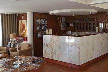 Clube Pinhal da Foz