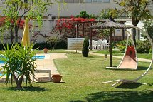 Clube Pinhal da Foz