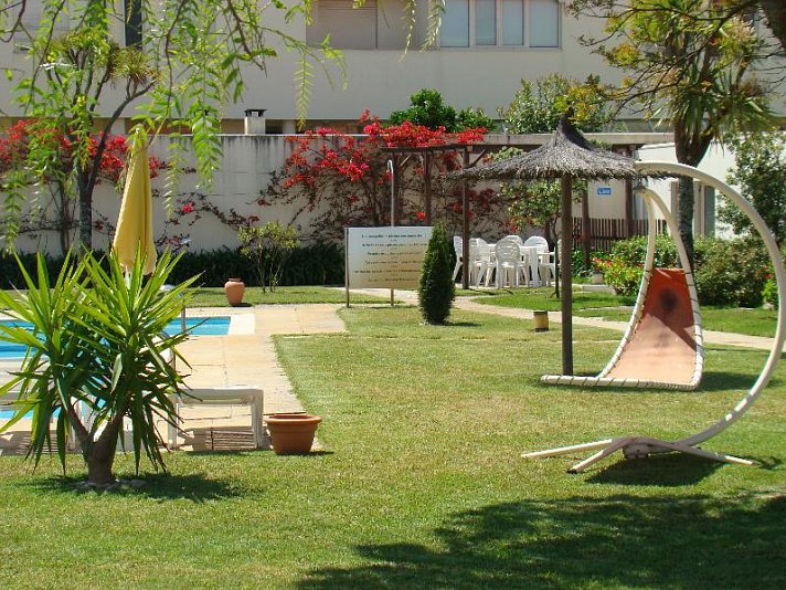 Clube Pinhal da Foz