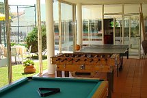 Clube Pinhal da Foz