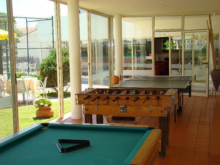 Clube Pinhal da Foz