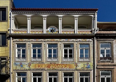 My Story Apartments Porto - Santa Catarina Porto