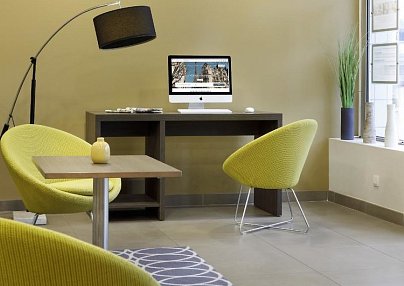 Citadines Montparnasse Paris Paris