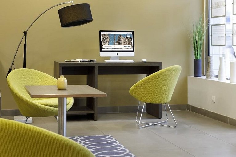 Citadines Montparnasse Paris