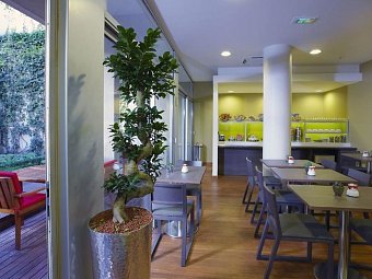 Citadines Montparnasse Paris