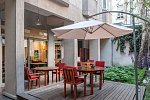 Citadines Montparnasse Paris