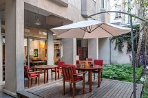 Citadines Montparnasse Paris