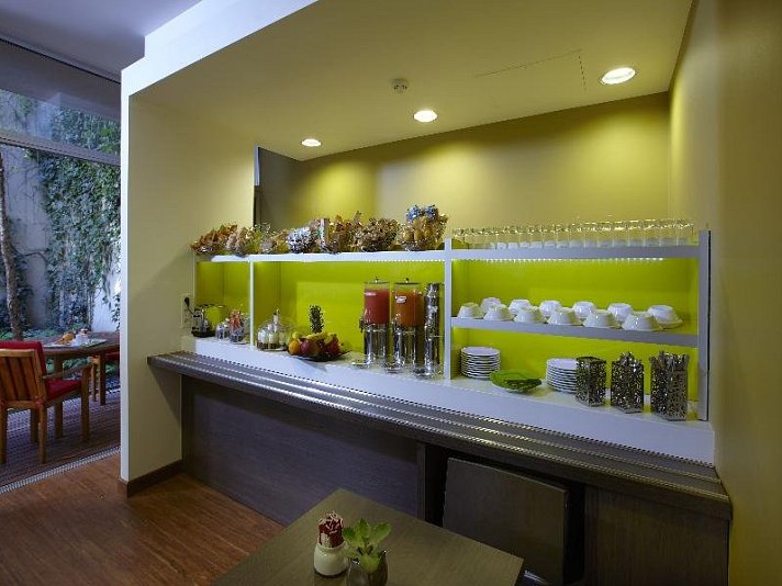 Citadines Montparnasse Paris