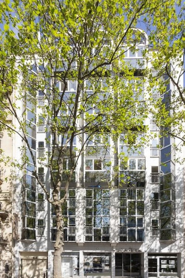 Citadines Montparnasse Paris