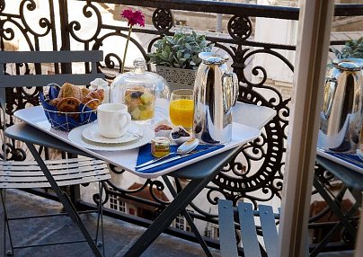 Mademoiselle Paris