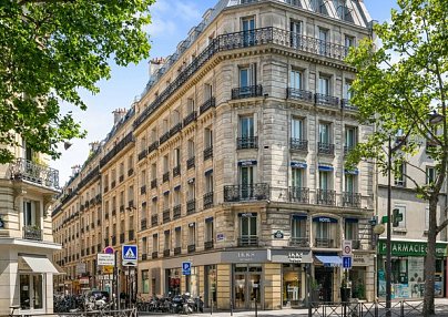 Best Western Nouvel Orléans Montparnasse Paris
