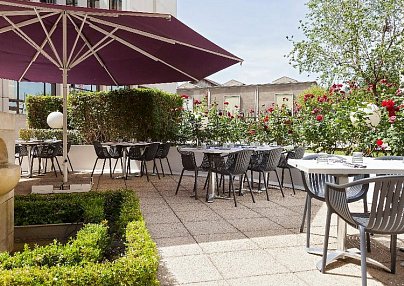 B&B Hotel Paris 17 Batignolles Paris