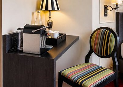 Best Western Hotel Le Montmartre Saint Pierre Paris