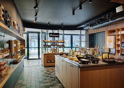 Campanile Hotel Paris Bercy Village Paris