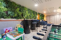 Appart'City Confort Paris Villejuif
