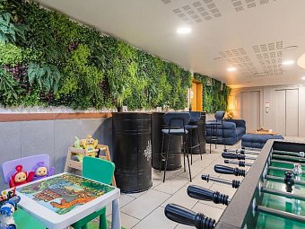 Appart'City Confort Paris Villejuif