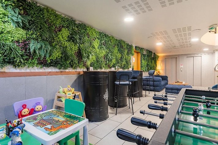 Appart'City Confort Paris Villejuif