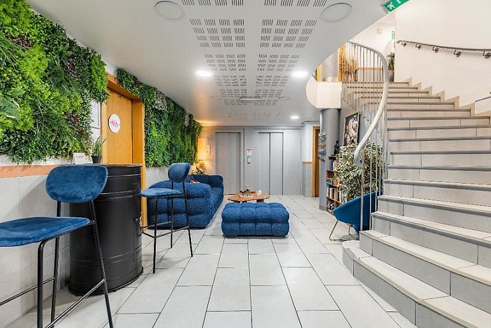 Appart'City Confort Paris Villejuif