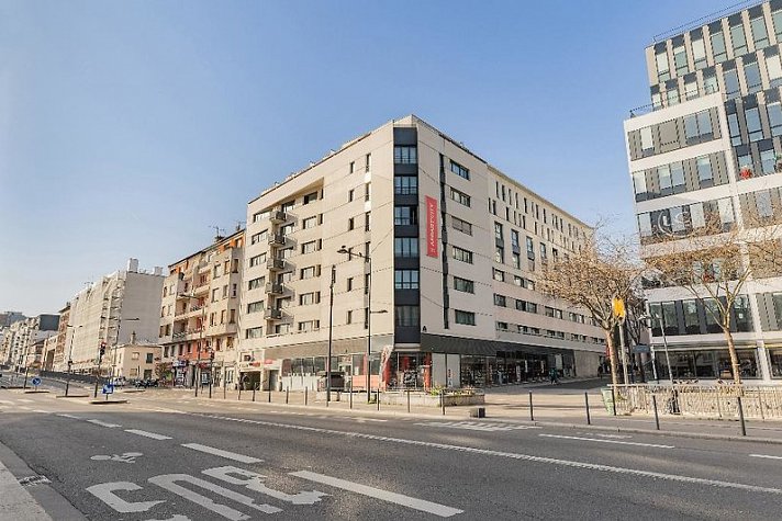 Appart'City Confort Paris Villejuif