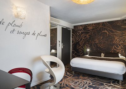Le Bon Hotel Neuilly-sur-Seine