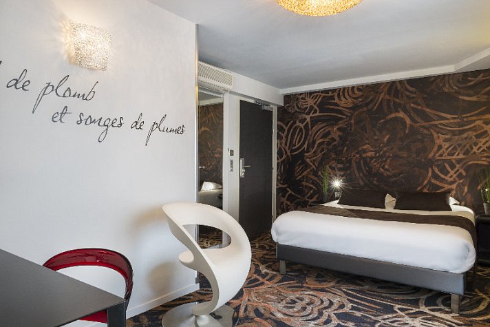 Le Bon Hotel