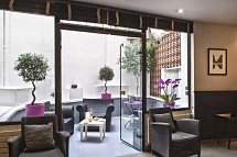 Le Bon Hotel