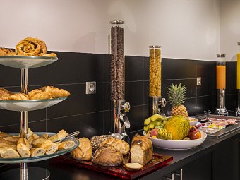 Le Bon Hotel