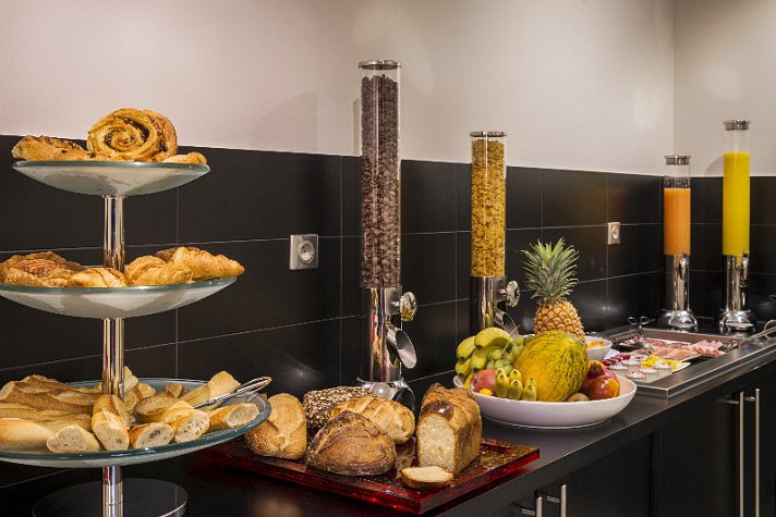 Le Bon Hotel