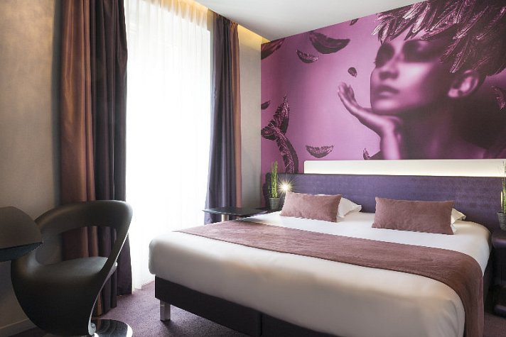 Le Bon Hotel