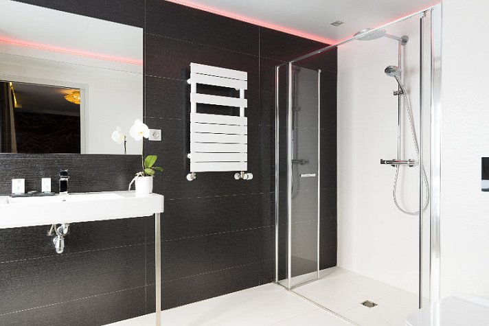 Le Bon Hotel