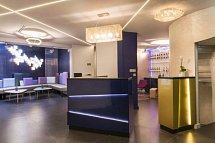 Le Bon Hotel