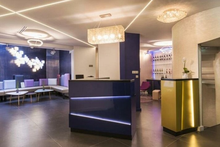 Le Bon Hotel