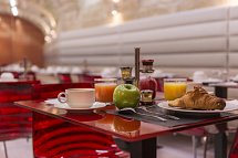 Le Bon Hotel