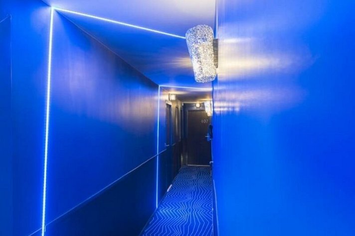 Le Bon Hotel