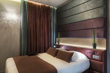 Le Bon Hotel