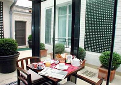 De La Jatte Neuilly-sur-Seine