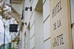 De La Jatte
