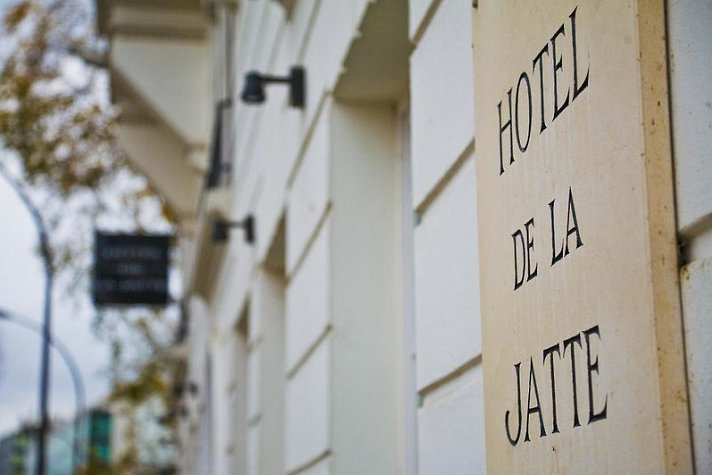 De La Jatte
