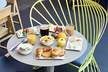 B&B HOTEL Paris Nord 18ème