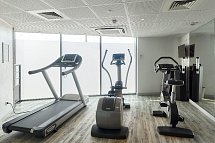 B&B HOTEL Paris Nord 18ème
