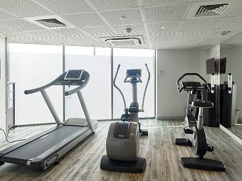 B&B HOTEL Paris Nord 18ème