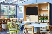 B&B HOTEL Paris Nord 18ème