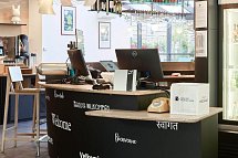 B&B HOTEL Paris Nord 18ème