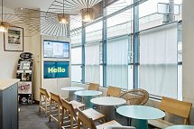 B&B HOTEL Paris Nord 18ème