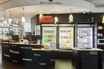 B&B HOTEL Paris Nord 18ème