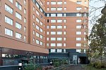 B&B HOTEL Paris Nord 18ème