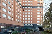 B&B HOTEL Paris Nord 18ème