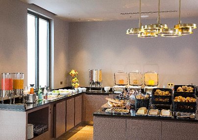 Le Tsuba Hotel Paris