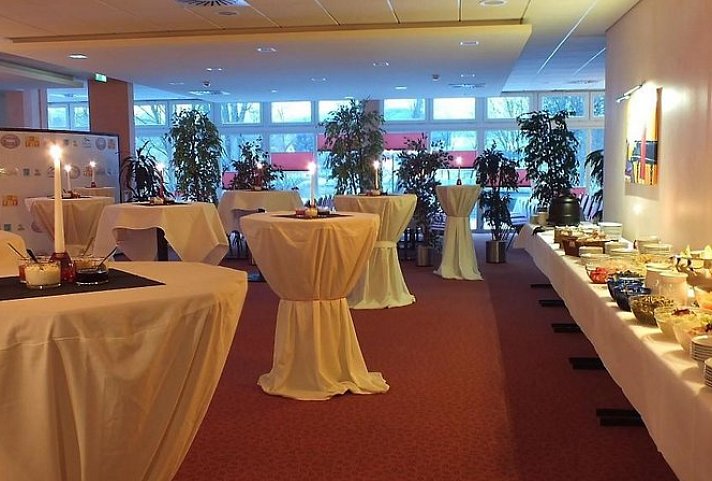 Parkhotel Olsberg